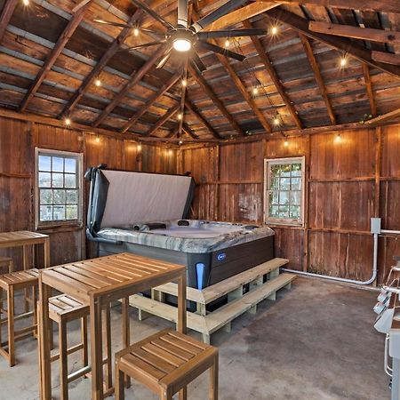 Charming 1932 Craftsman - The Bohannon House Luray Εξωτερικό φωτογραφία