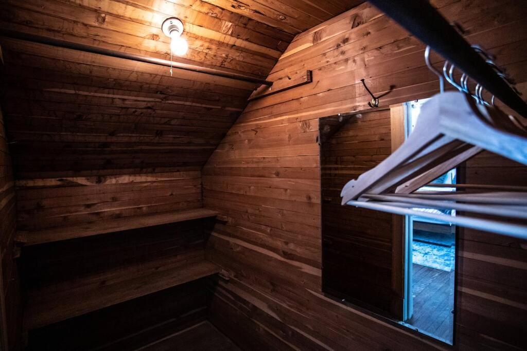 Charming 1932 Craftsman - The Bohannon House Luray Εξωτερικό φωτογραφία