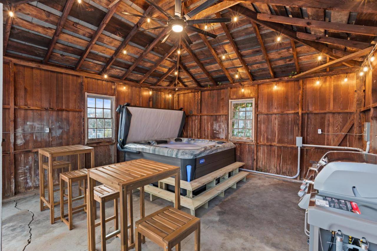 Charming 1932 Craftsman - The Bohannon House Luray Εξωτερικό φωτογραφία
