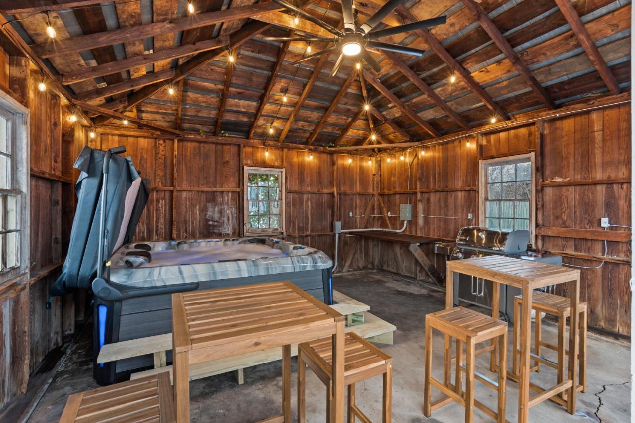 Charming 1932 Craftsman - The Bohannon House Luray Εξωτερικό φωτογραφία